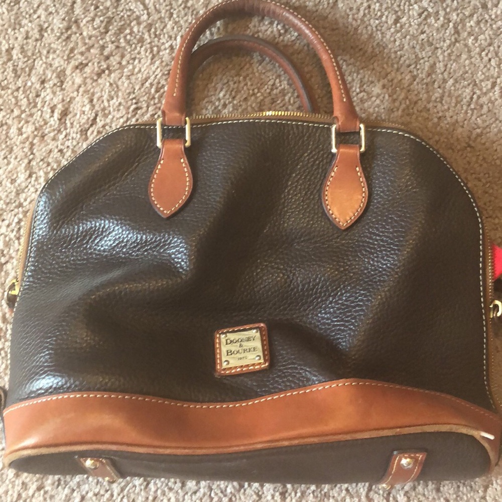 Dooney & Bourke
